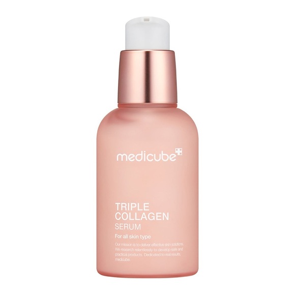 medicube Other - Medicube triple collagen serum